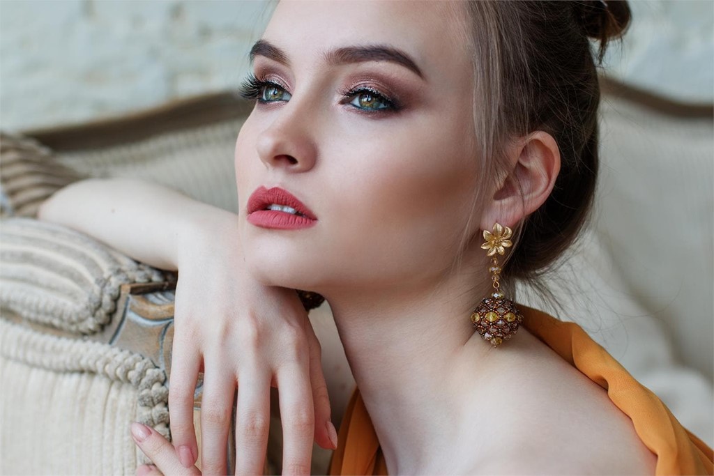 Consigue que tu mirada sea la protagonista de tu maquillaje
