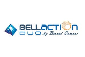 Logo de BellAction Dúo