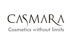 Logo de Casmara