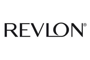 Logo de Revlon