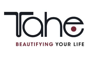 Logo de Tahe Cosmetics