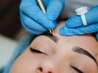 Microblading de cejas: ¿por qué es tan famoso?