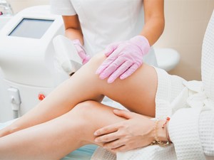 ¿Qué es mejor la depilación con cera o con láser?