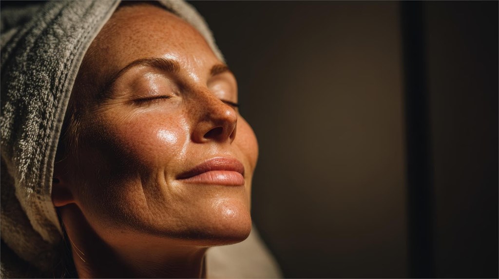 Rutina de belleza facial completa: paso a paso para una piel perfecta