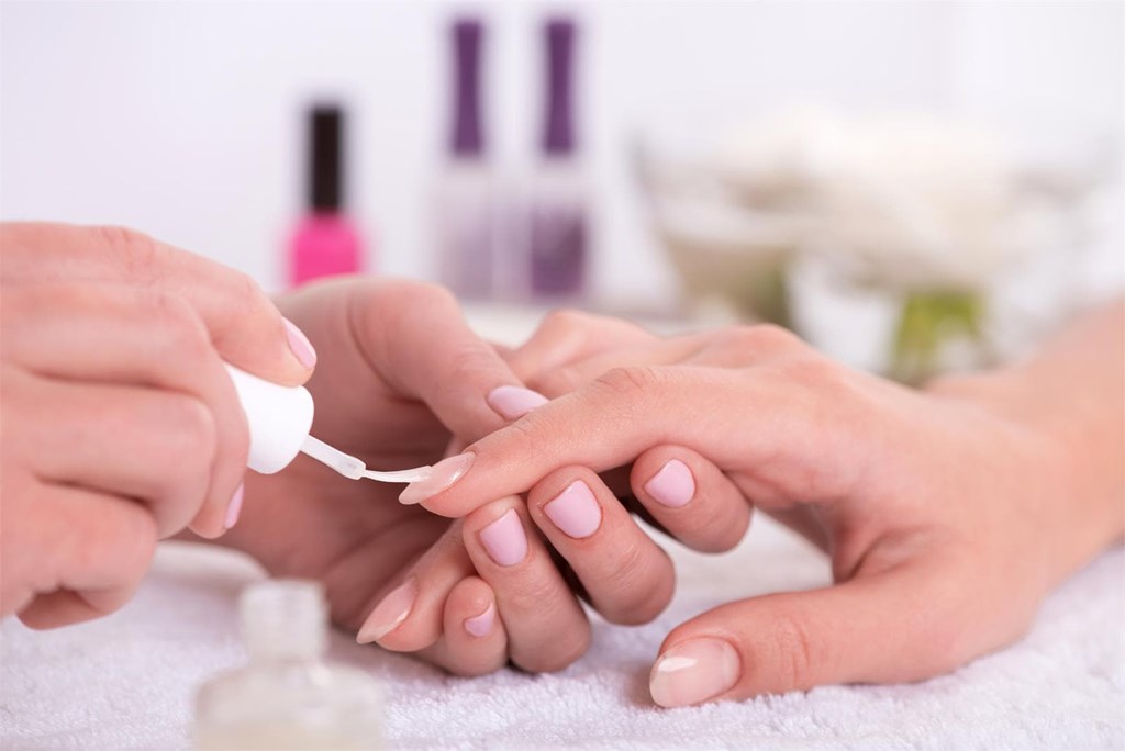 Tipos de manicura: ¿Cuál es la ideal para ti?