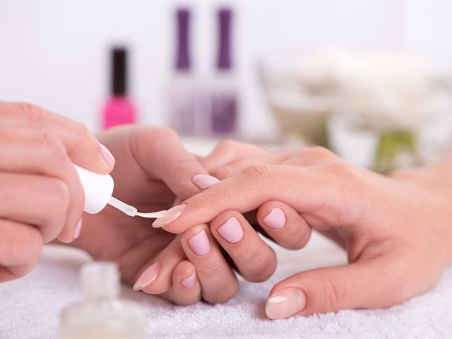 Tipos de manicura: ¿Cuál es la ideal para ti?